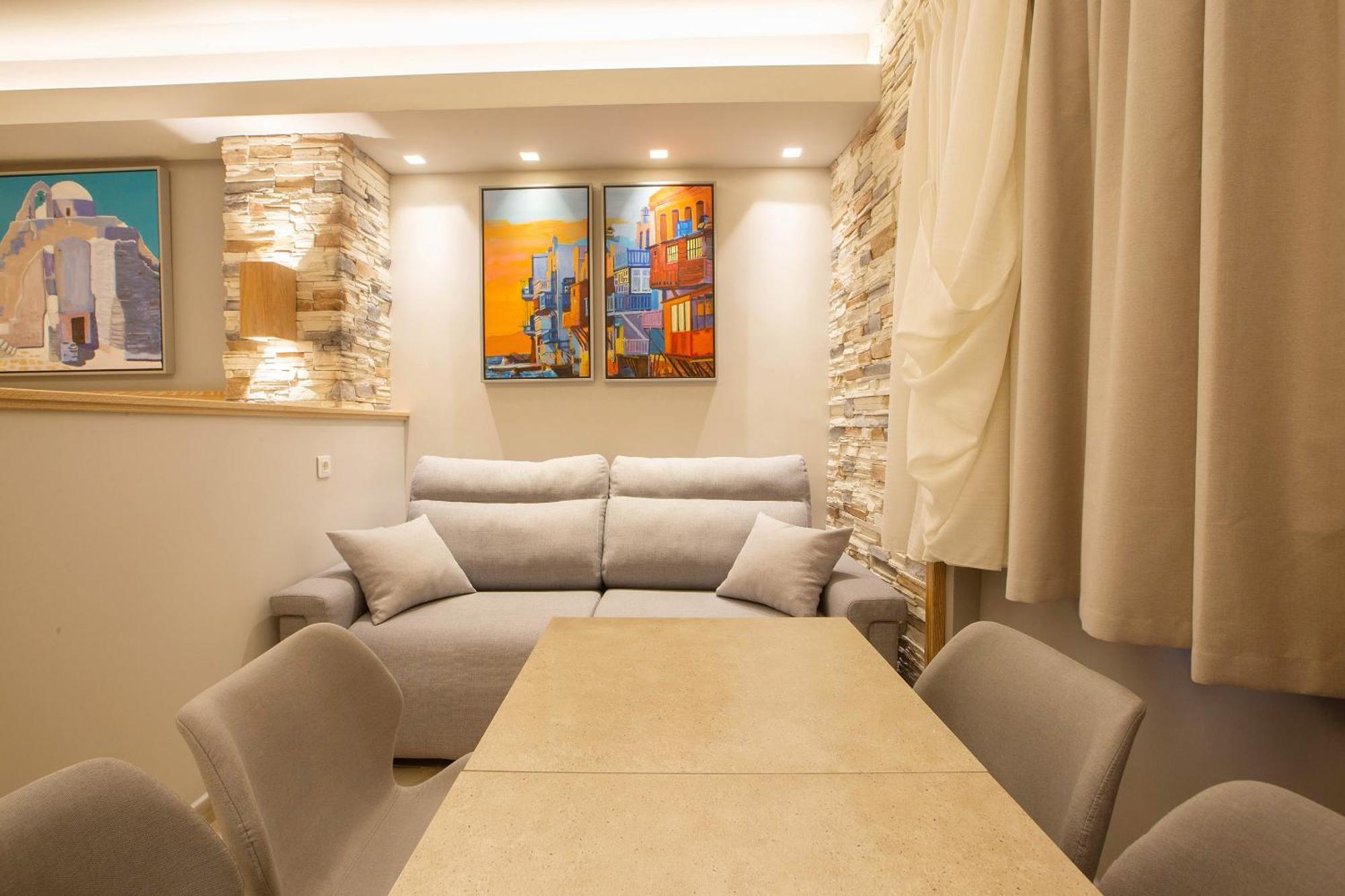 Mariet Athens Boutique Spa Luaran gambar
