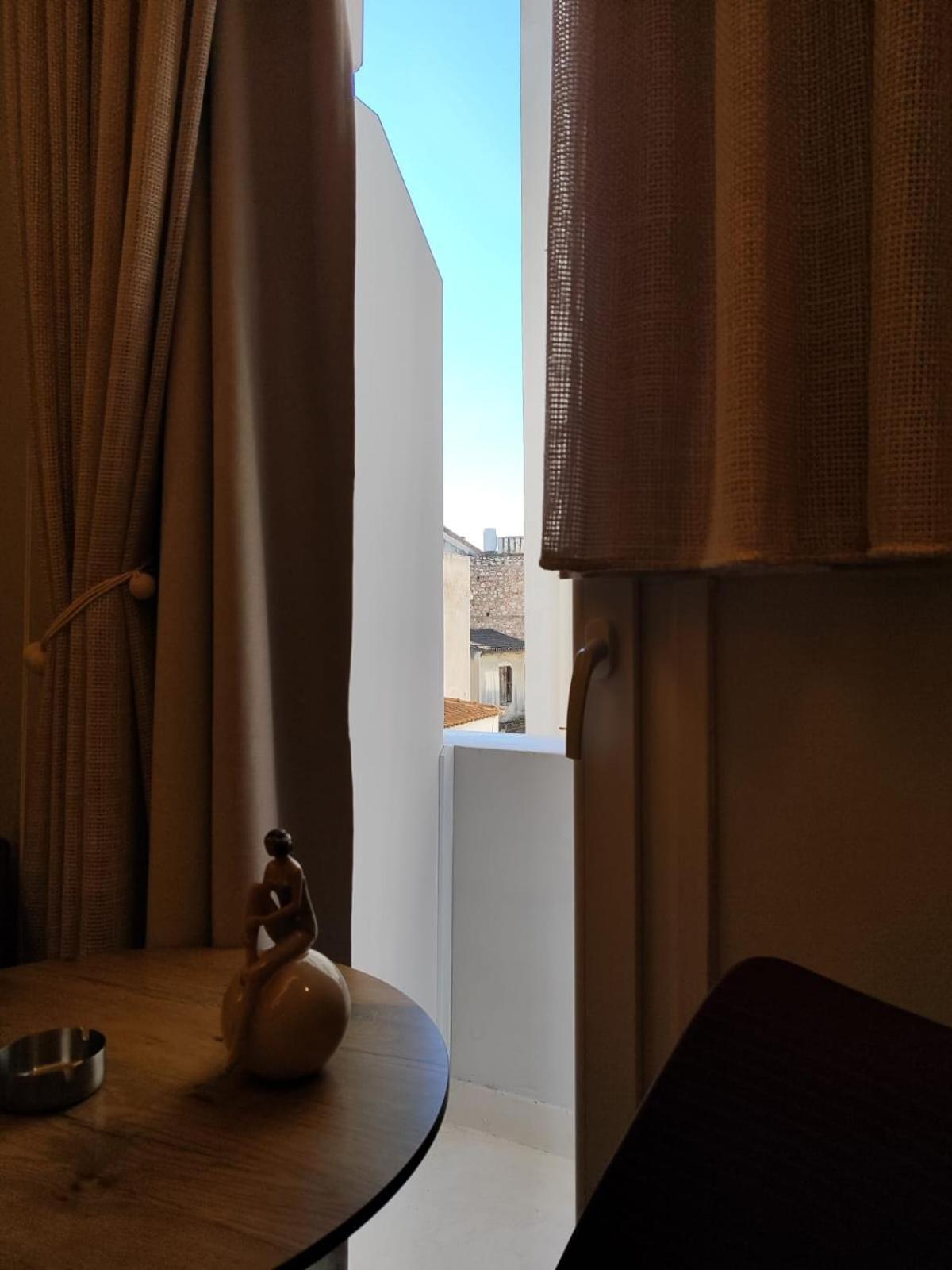 Mariet Athens Boutique Spa Luaran gambar
